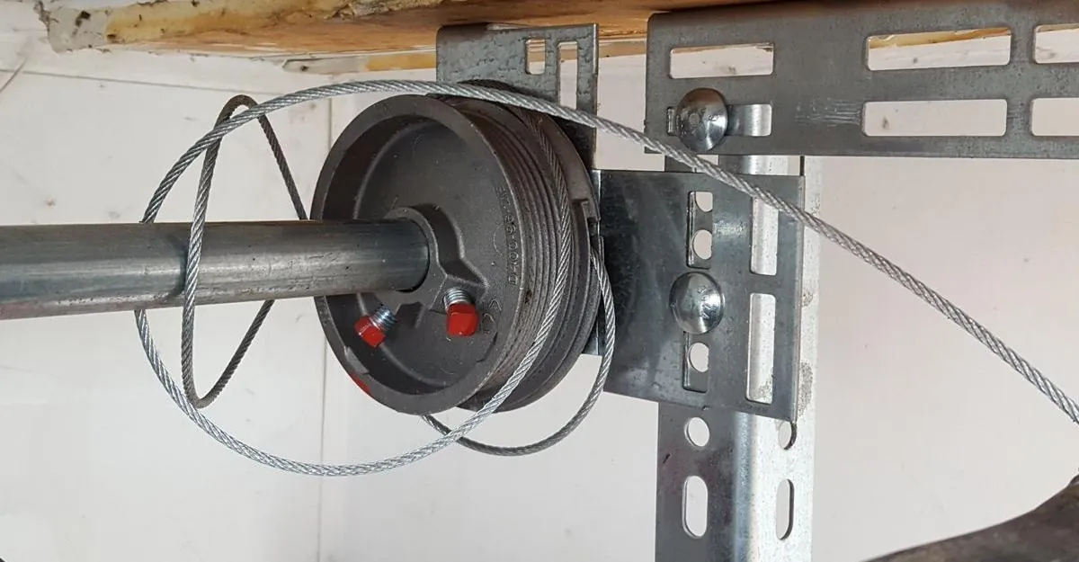 Emergency Garage Door Cable Repair Houston TX - Same Day Service Pearland Area