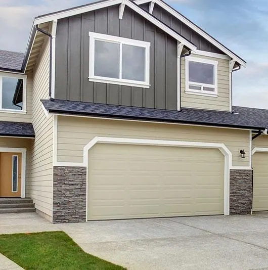Garage Door Installation Cost service in Houston TX