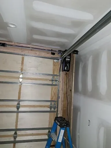 Garage Door Opener Installation Houston TX TX - LiftMaster & Chamberlain Certified